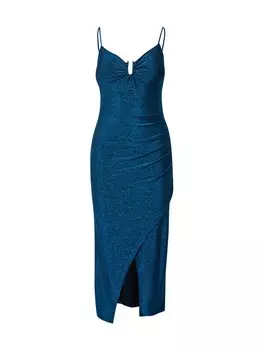 Платье WAL G. KATIANA, морской синий