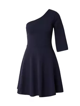 Платье WAL G. KIRSTY, темно-синий