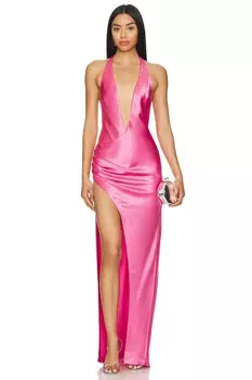 Платье валерия Retrofete, розовый