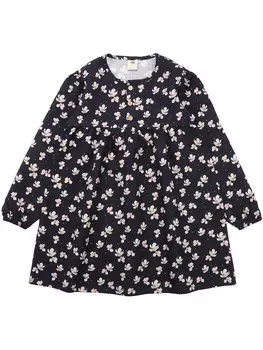 Платье Walkiddy, черный