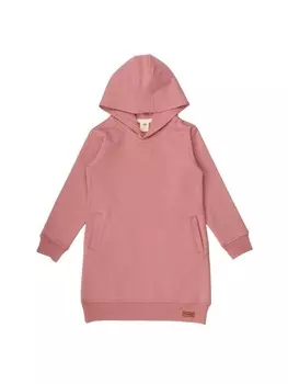 Платье Walkiddy Hoodie, розовый