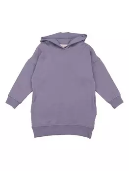 Платье Walkiddy Kleid, фиолетовый