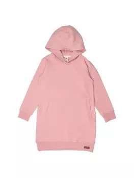 Платье Walkiddy Pullover, розовый