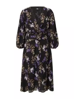 Платье Wallis, черный