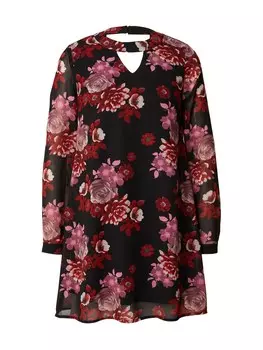 Платье Wallis, черный