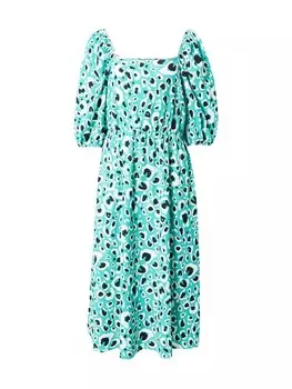 Платье Wallis, цвет Jade