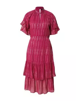 Платье Wallis Dress, цвет Raspberry