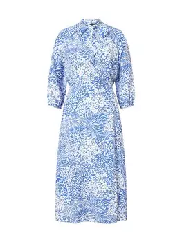 Платье Wallis, голубое небо