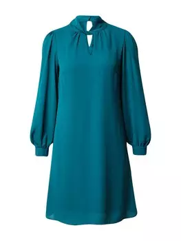 Платье Wallis, изумруд