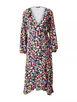 Платье Wallis, разноцветный
