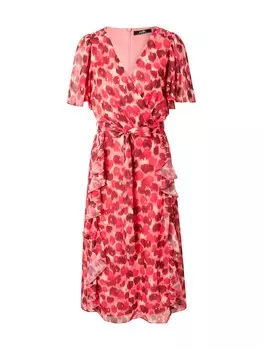 Платье Wallis, розовый