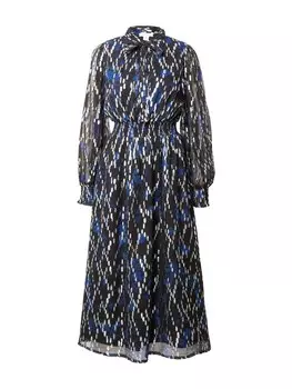 Платье Wallis, синий