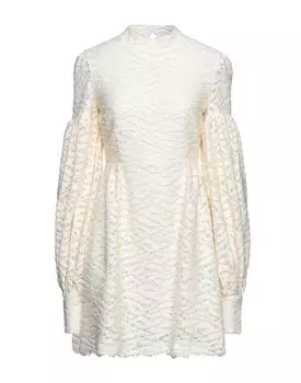 Платье Wandering, слоновая кость