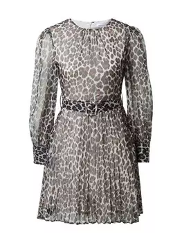 Платье Warehouse, белый