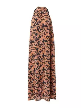 Платье Warehouse, черный