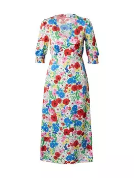 Платье Warehouse Dress, белый