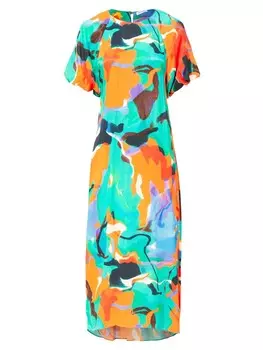 Платье Warehouse Dress, цвет Mixed colors
