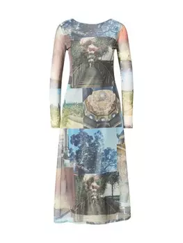 Платье Warehouse Dress, цвет Mixed colors