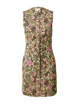 Платье Warehouse Dress, розовый