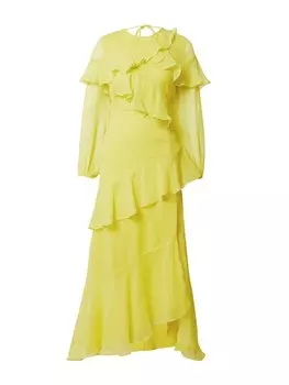 Платье Warehouse, тростник