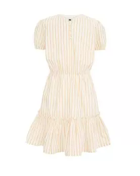 Платье We Fashion, белый