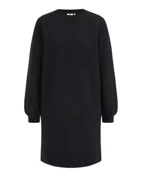 Платье We Fashion, черный