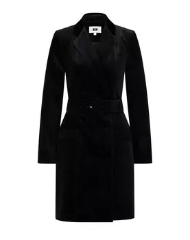 Платье We Fashion, черный