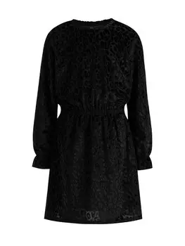 Платье We Fashion, черный