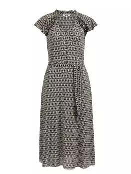 Платье We Fashion, черный