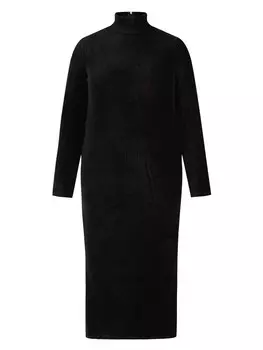 Платье We Fashion, черный