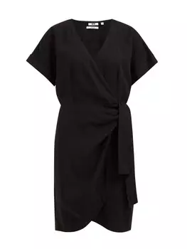 Платье We Fashion, черный