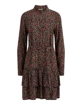 Платье We Fashion, черный