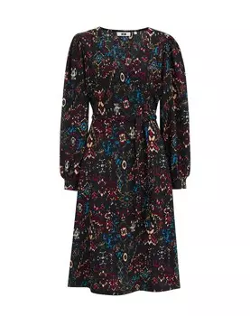 Платье We Fashion, черный