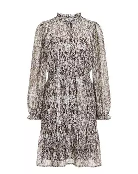 Платье We Fashion, черный