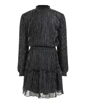 Платье We Fashion, черный