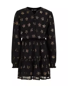 Платье We Fashion, черный