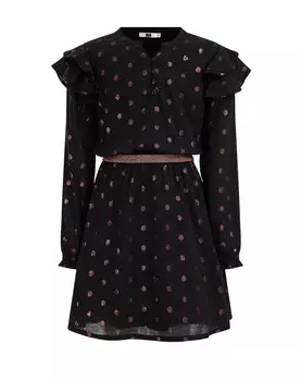 Платье We Fashion, черный