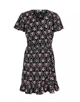 Платье We Fashion, черный