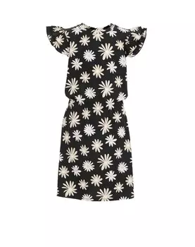 Платье We Fashion, черный