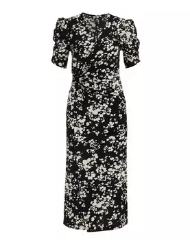 Платье We Fashion, черный