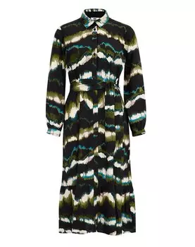 Платье We Fashion, черный