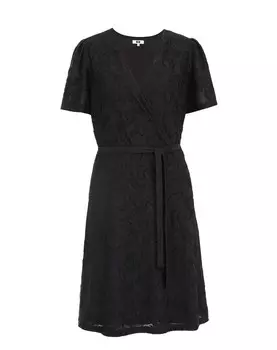 Платье We Fashion, черный