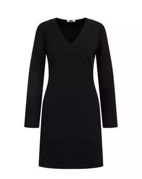 Платье We Fashion, черный