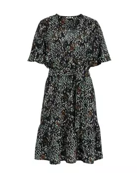 Платье We Fashion, черный