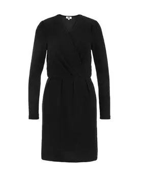 Платье WE Fashion, черный