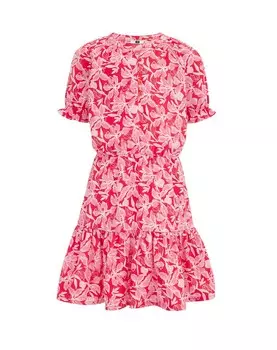 Платье We Fashion, цвет Fire Red