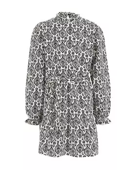 Платье WE Fashion Dress, белый