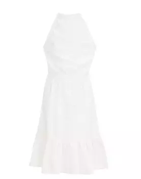 Платье WE Fashion Dress, белый