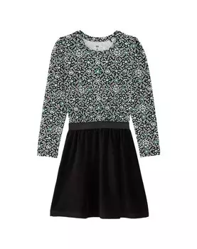 Платье WE Fashion Dress, черный