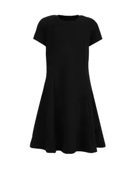 Платье WE Fashion Dress, черный